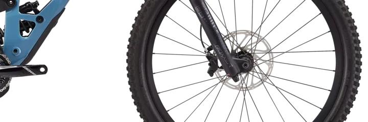 2019 Specialized Demo Expert 29