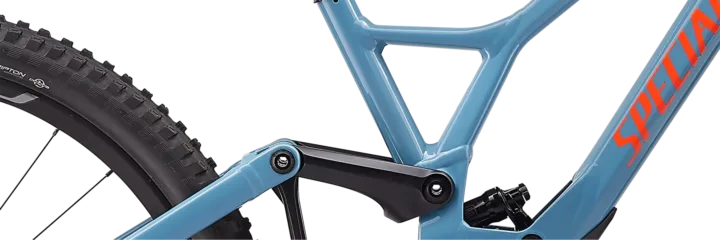 2019 Specialized Demo Expert 29