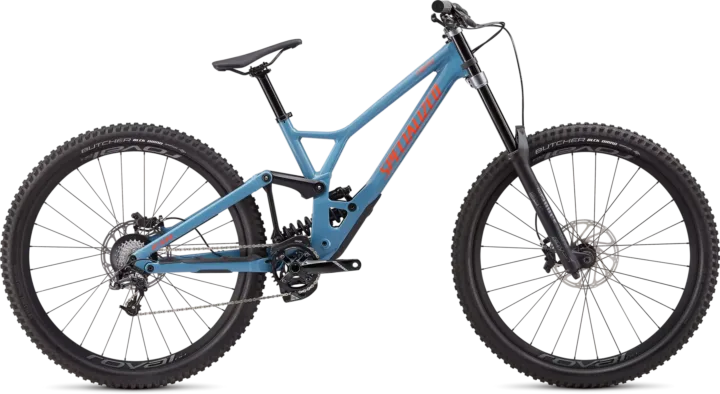 2019 Specialized Demo Expert 29