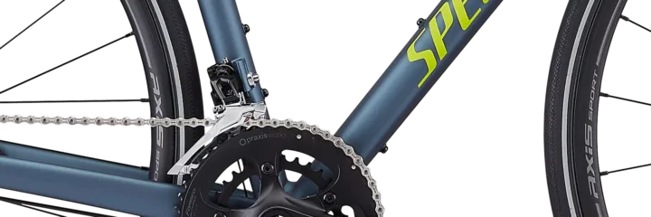 2019 Specialized Diverge E5 Comp