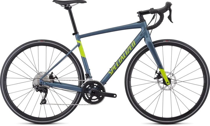 2019 Specialized Diverge E5 Comp