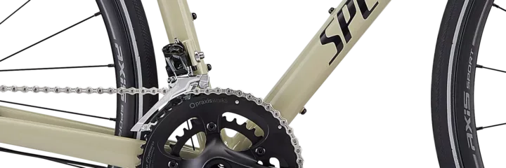 2019 Specialized Diverge E5 Comp