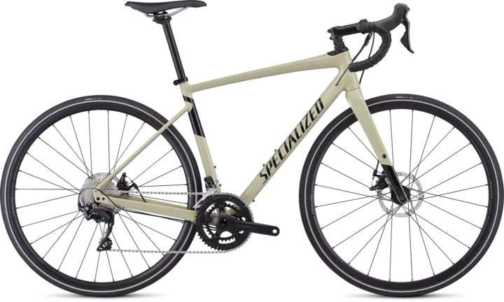 2019 Specialized Diverge E5 Comp