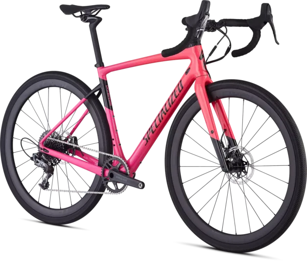 2019 Specialized Diverge Expert X1