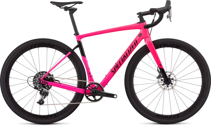 2019 Specialized Diverge Expert X1