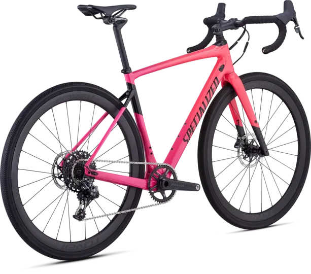 2019 Specialized Diverge Expert X1