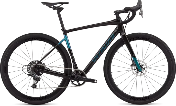 2019 Specialized Diverge Expert X1