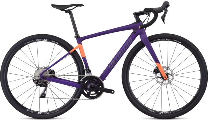 2019 Specialized Diverge Sport - Women's