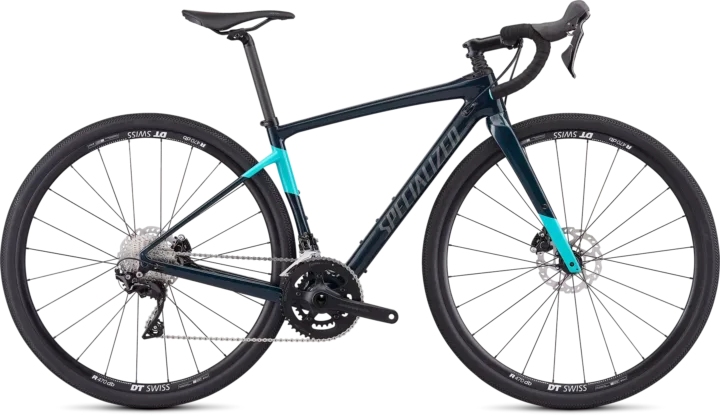 2019 Specialized Diverge Sport - Women's