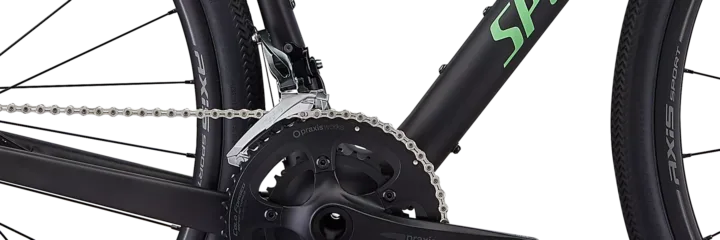 2019 Specialized Diverge