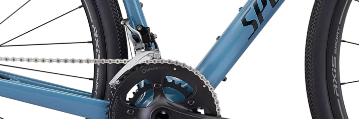 2019 Specialized Diverge