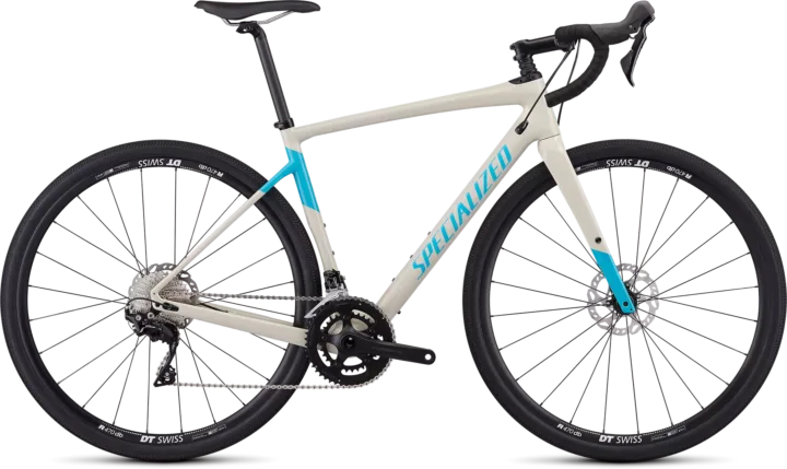 2019 Specialized Diverge Sport