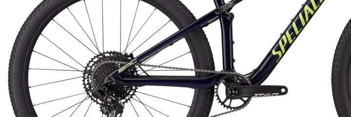 2019 Specialized Epic Comp Carbon