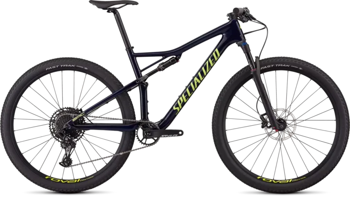 2019 Specialized Epic Comp Carbon