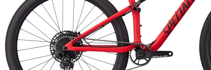 2019 Specialized Epic Comp Carbon