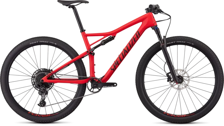 2019 Specialized Epic Comp Carbon