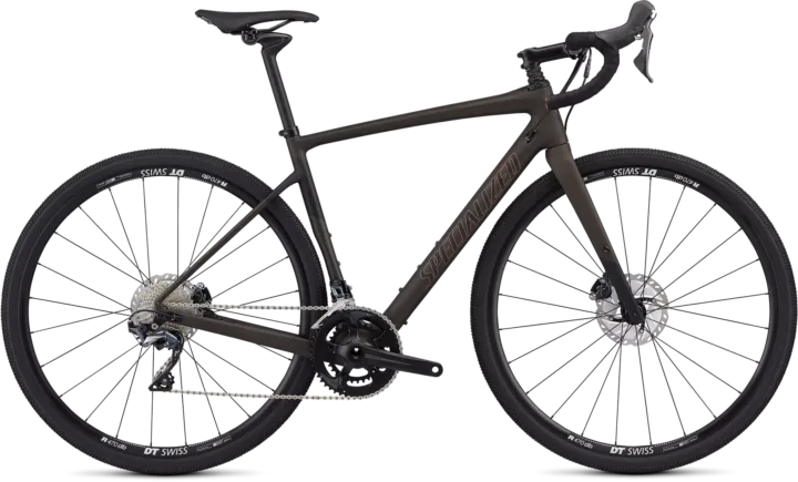 2019 Specialized Diverge Comp