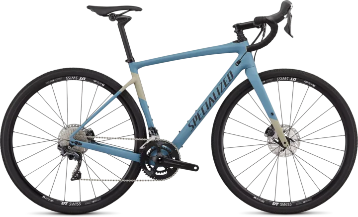 2019 Specialized Diverge Comp