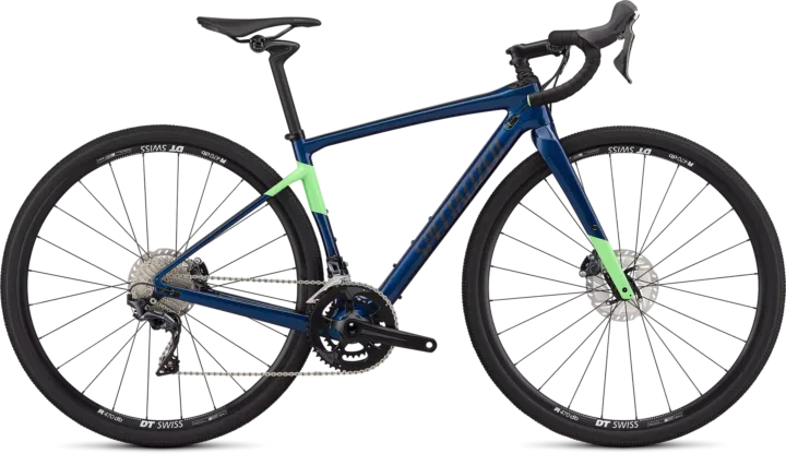 2019 Specialized Diverge Comp - Women's