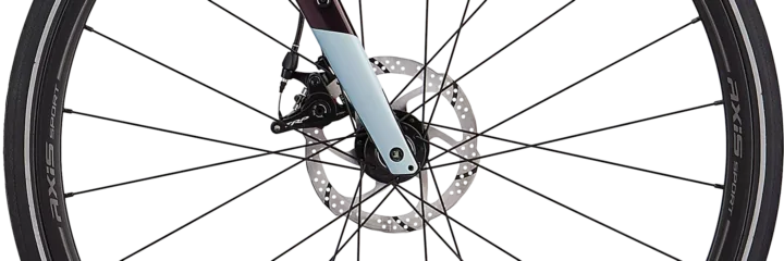 2019 Specialized Diverge E5 Comp - Women's