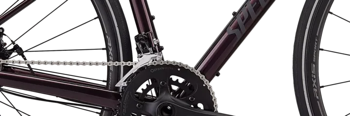 2019 Specialized Diverge E5 Comp - Women's