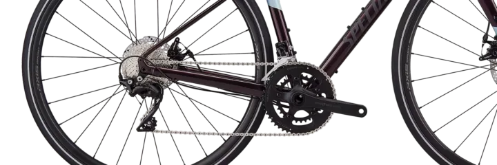 2019 Specialized Diverge E5 Comp - Women's