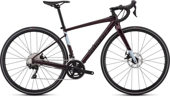 2019 Specialized Diverge E5 Comp - Women's