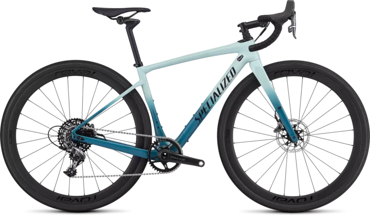 2019 Specialized Diverge Expert X1 - Women's