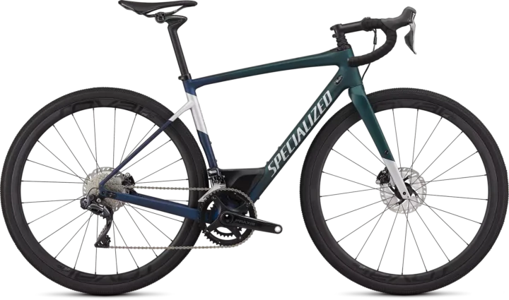 2019 Specialized Diverge Pro
