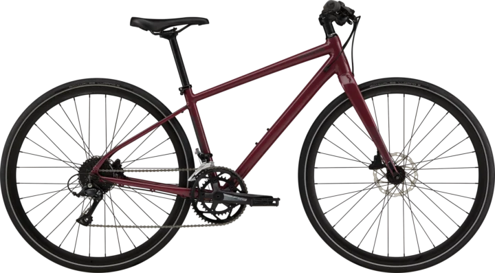 2020 Cannondale Quick Women's 2