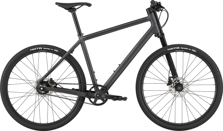 2020 Cannondale Bad Boy 1