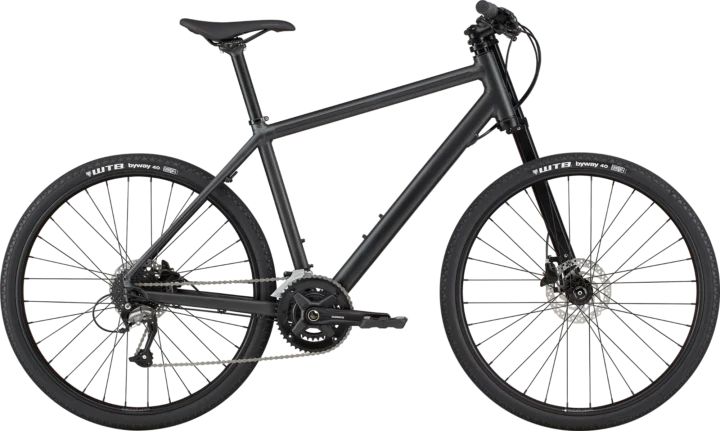 2020 Cannondale Bad Boy 2