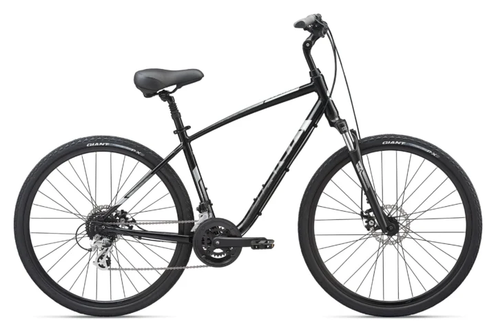 2020 Giant Cypress DX