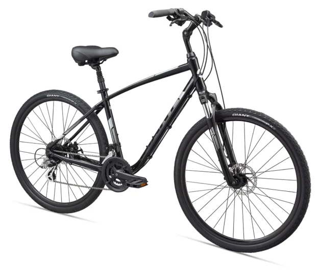 2020 Giant Cypress DX