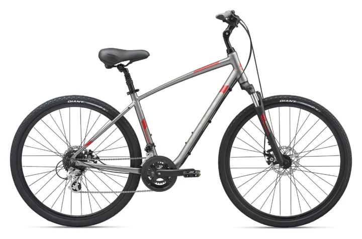2020 Giant Cypress DX