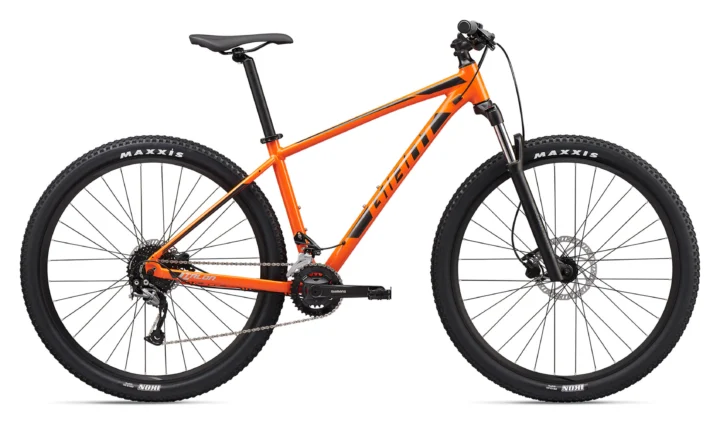 2020 Giant Talon 29 2