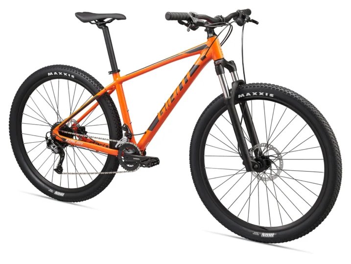 2020 Giant Talon 29 2