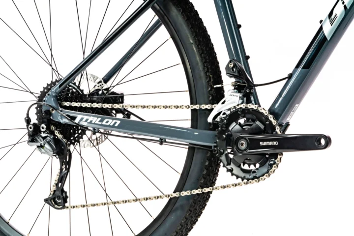 2020 Giant Talon 29 2