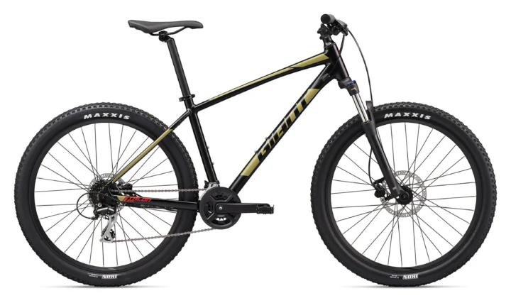 2020 Giant Talon 3
