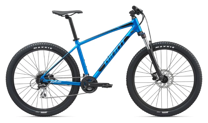 2020 Giant Talon 3