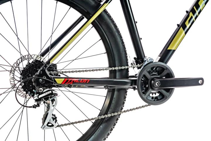 2020 Giant Talon 3