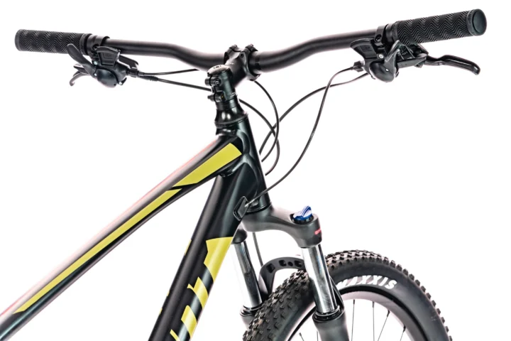 2020 Giant Talon 3