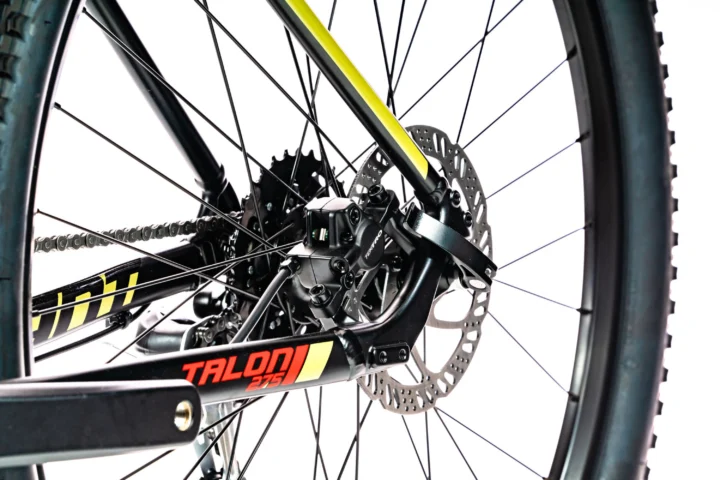 2020 Giant Talon 3