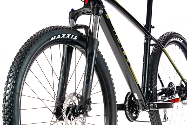 2020 Giant Talon 3