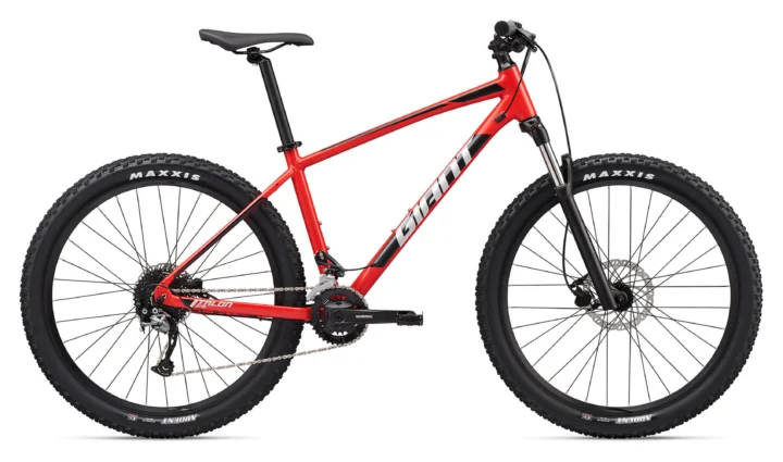 2020 Giant Talon 2