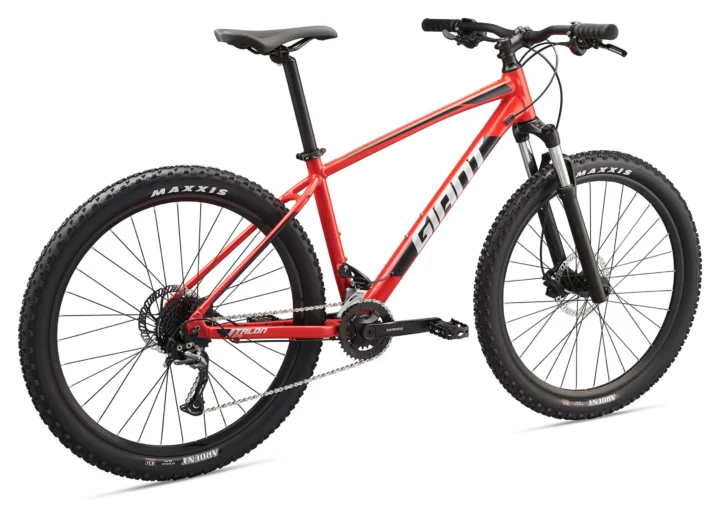 2020 Giant Talon 2