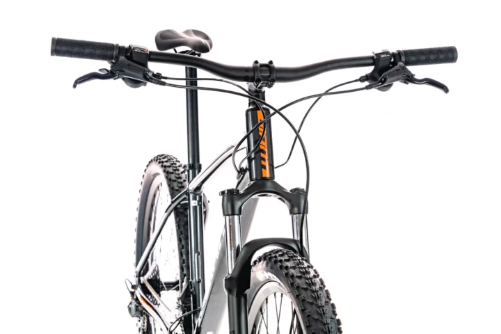 2020 Giant Talon 2