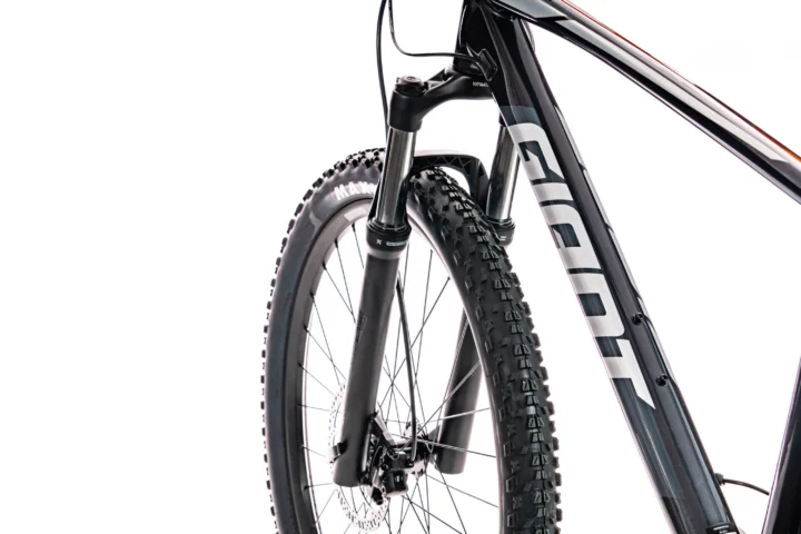 2020 Giant Talon 2