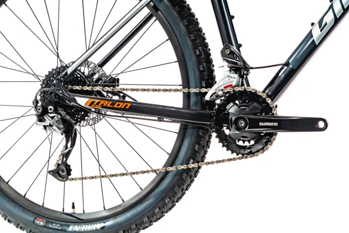 2020 Giant Talon 2