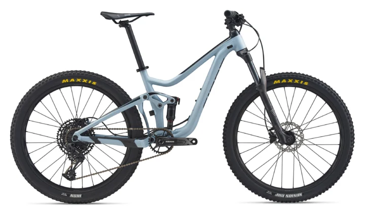 2020 Giant Trance Jr 26